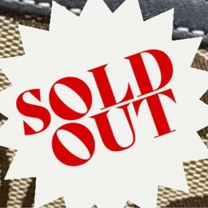 Coach Vintage Soho Flap Shoulder‎ Bag 9480